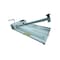 Sealer Sales 20" W-Series I-Bar Sealer w/ Sliding Cutter w/ Film Roller w/ 2.7mm Seal Width W-500IC - alternate 2